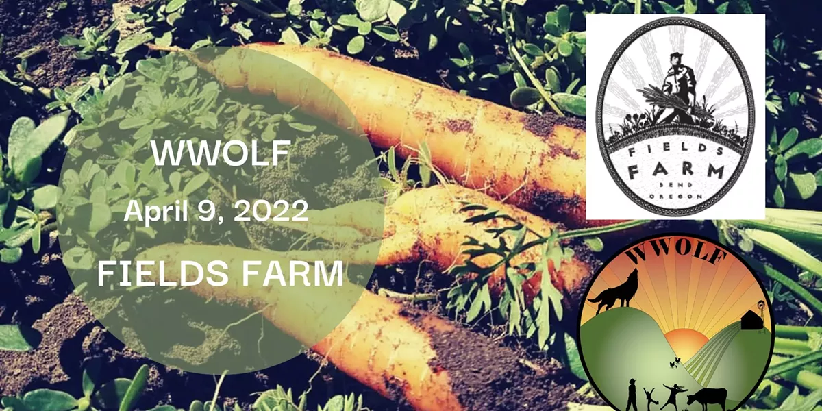WWOLF at Fields Farm - Vimarsana News