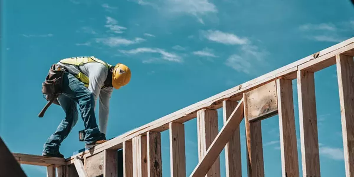 Building Boom While Pandemic Looms - Vimarsana News