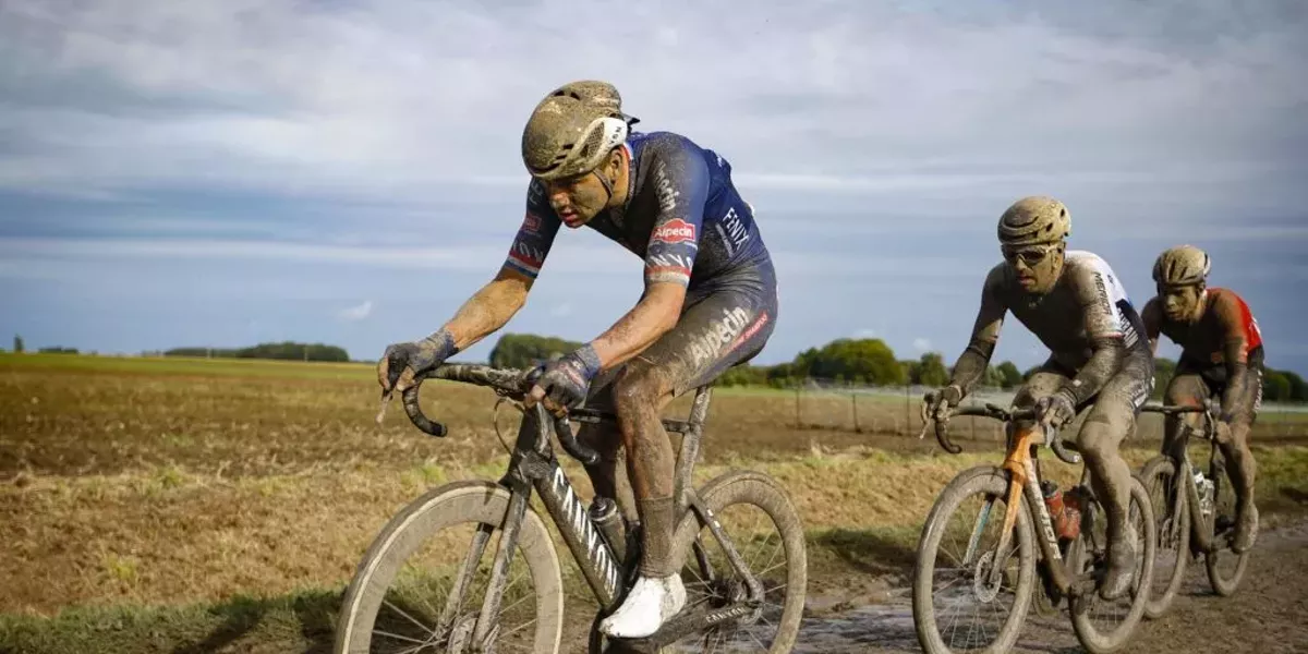 Paris Roubaix Watch Party + Group Ride - Vimarsana News