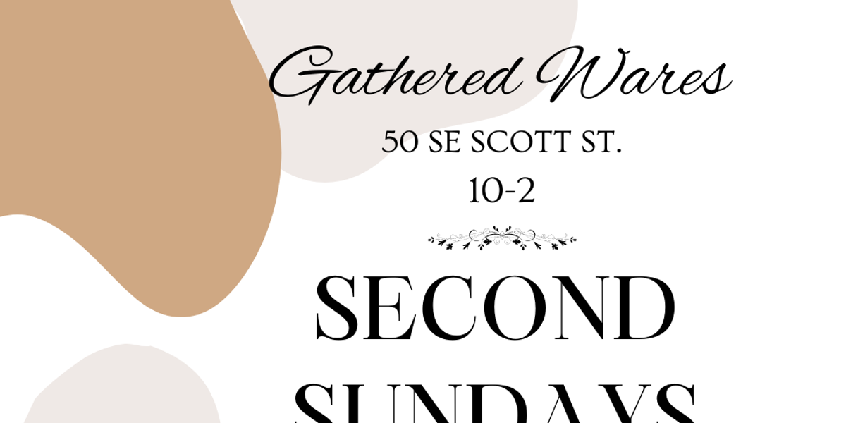 Second Sunday Vintage Market - Vimarsana News