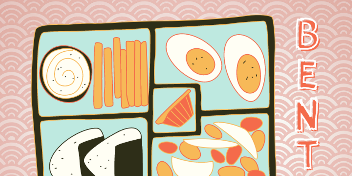 Japanese Bento Workshop - Vimarsana News