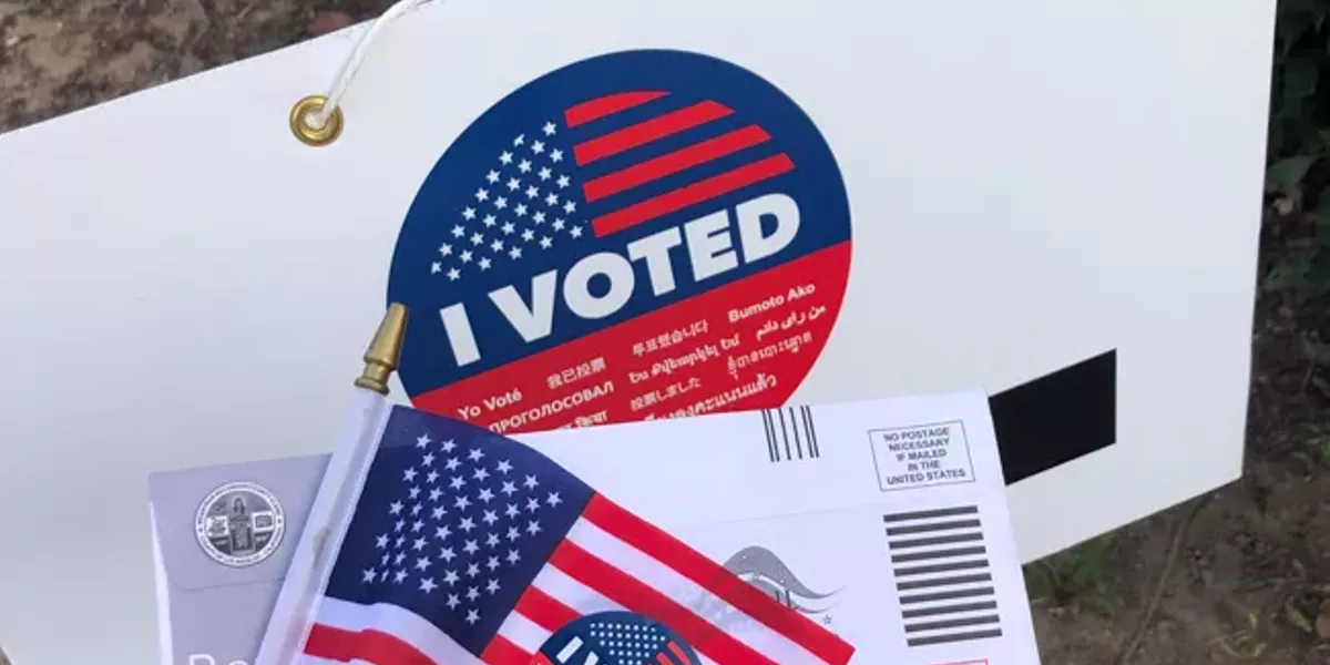Election Results, So Far - Vimarsana News