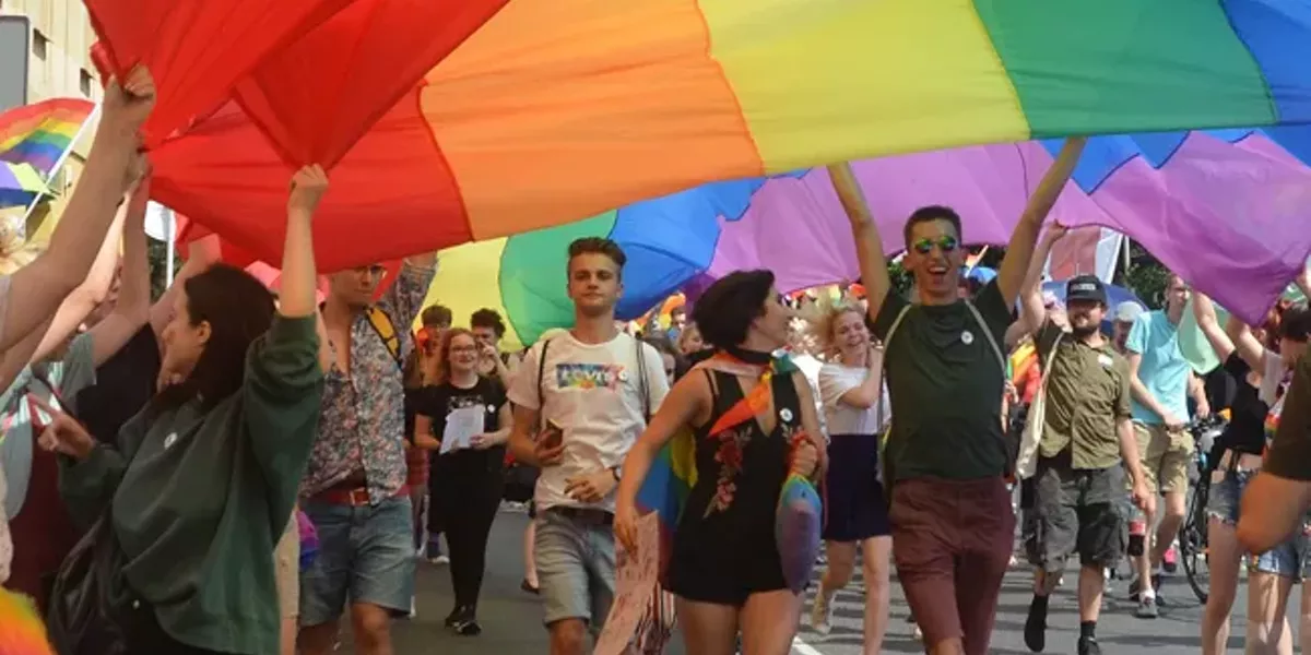 2022 Central Oregon Pride - Vimarsana News