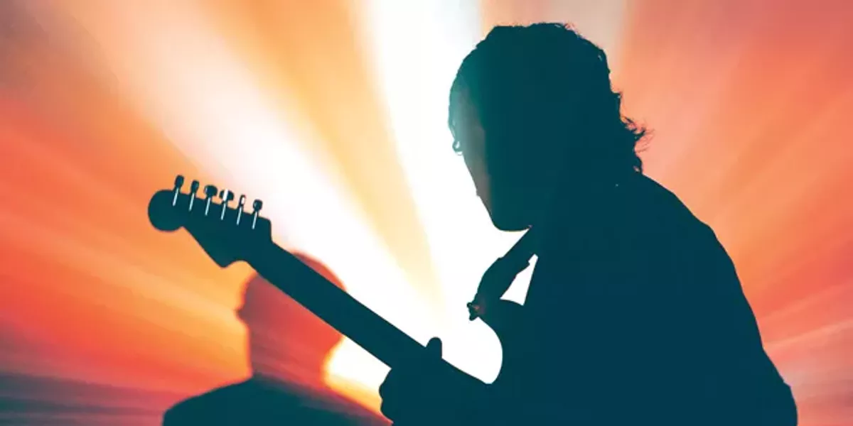 Peter Sumic on Forest Ray's new album, the label, and summer tour - Vimarsana News