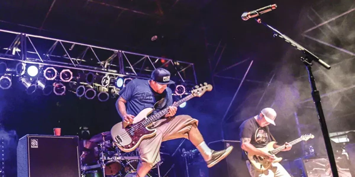 Cal-Reggae Veterans - Vimarsana News