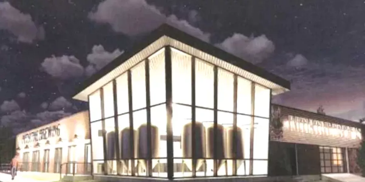 Hopes of a Brewpub Could Transform Public Health Building - Vimarsana News