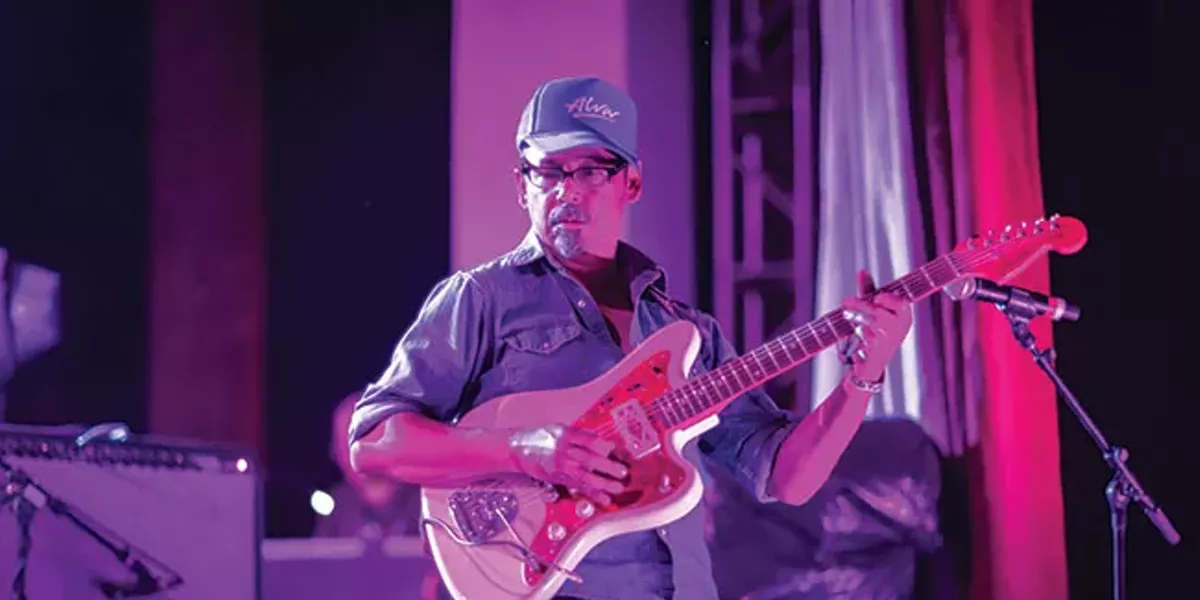 Artist Fact Sheet: Tommy Guerrero - Vimarsana News