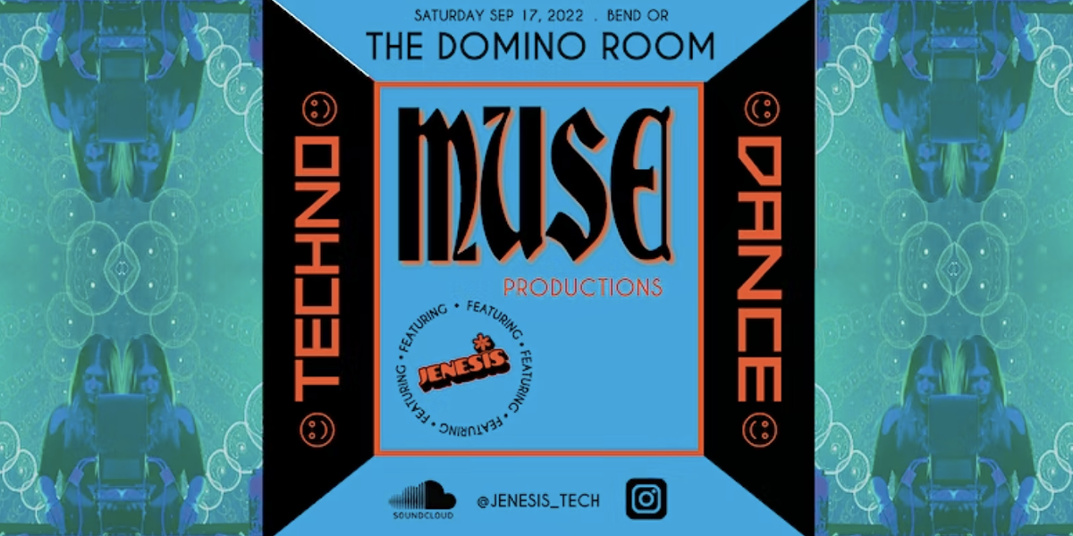 Muse Productions Techno Show - Vimarsana News