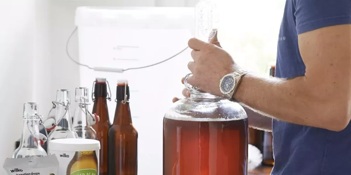 HomeBrewing 101 - Vimarsana News