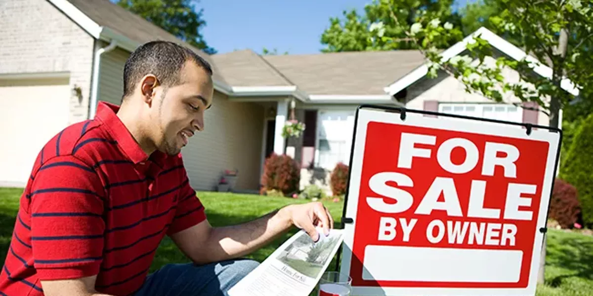 What Every "For Sale by Owner" Wishes They Knew - Vimarsana News