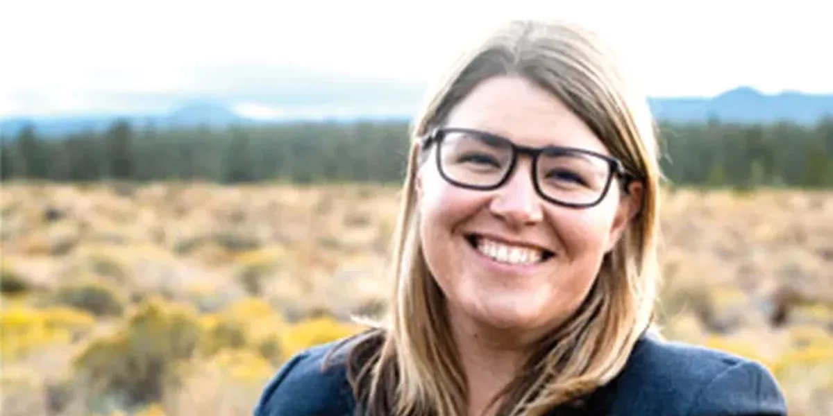 Vote Morgan Schmidt for Deschutes County Board of Commissioners Pos. 3 - Vimarsana News