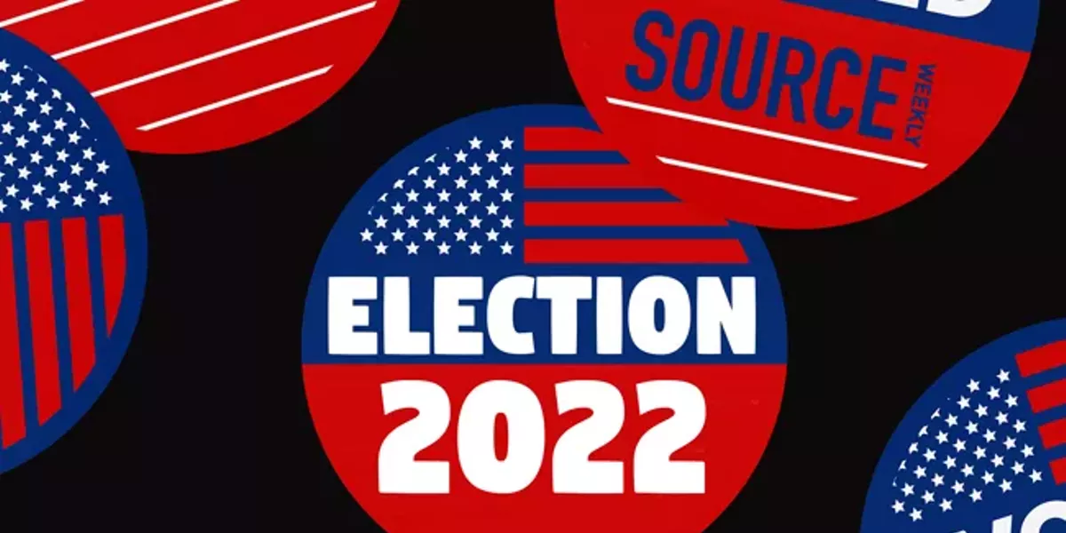 Election 2022 Endorsements - Vimarsana News