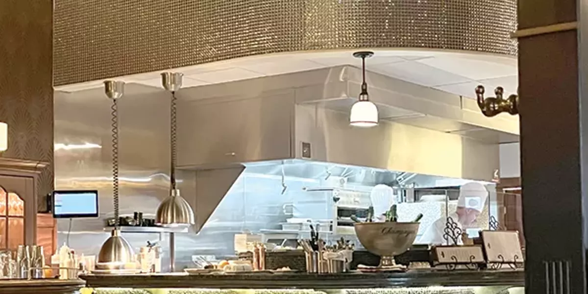 Impeccable Service, Elegant Atmosphere, Elevated Fine Dining - Vimarsana News