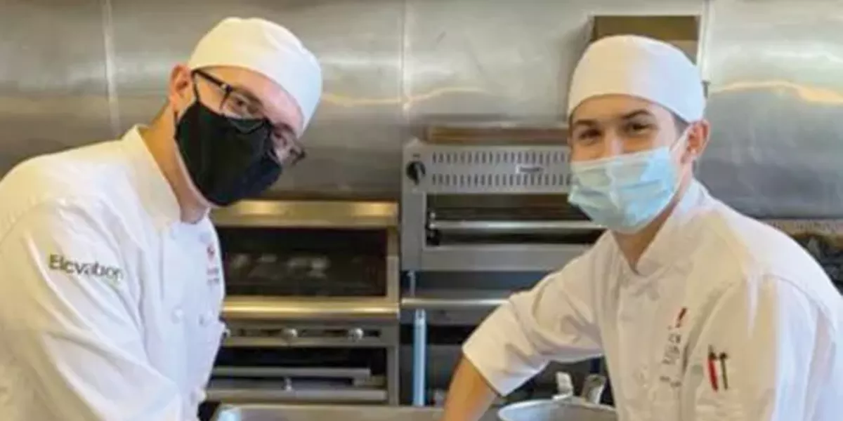 Get T-Day Pies, Support Culinary Students - Vimarsana News