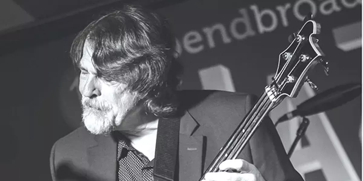 Jazz At the Oxford Hotel - Vimarsana News