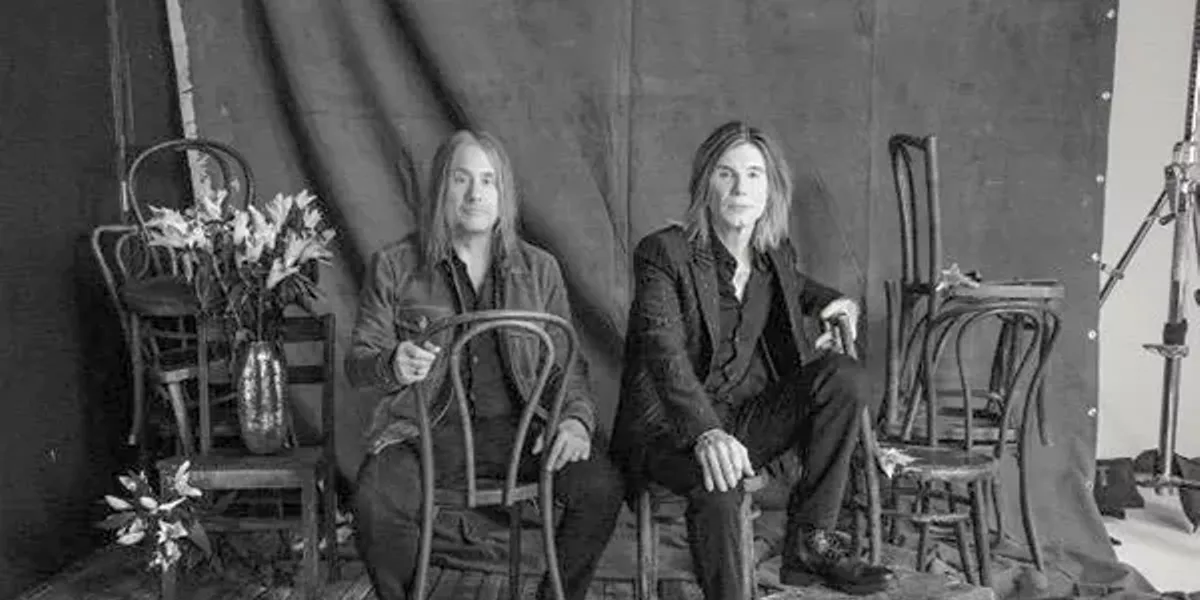 Gung Ho: Goo Goo Dolls Headed Back to Bend - Vimarsana News