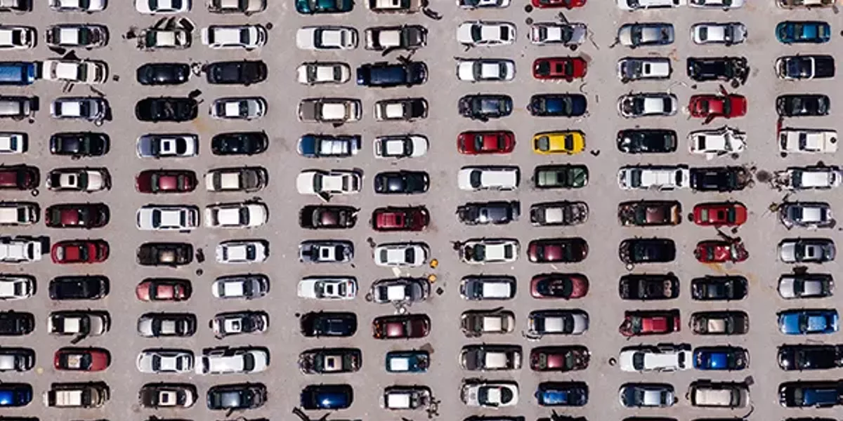 American Cities Were Built to Accommodate the Automobile. Help Them Accommodate People Instead. - Vimarsana News
