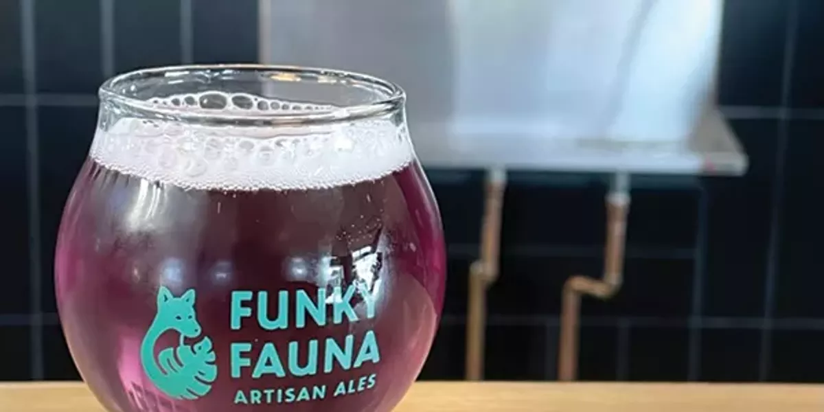 Funky Fauna Celebrates First Four Seasons - Vimarsana News