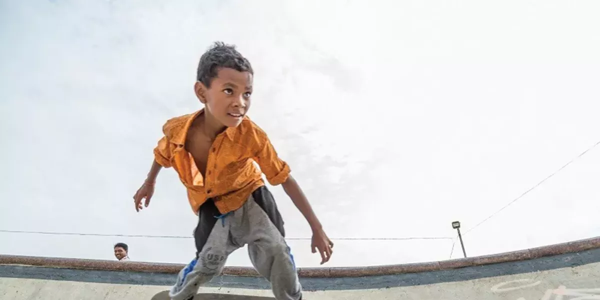 Mountainfilm on Tour is Making Moves - Vimarsana News