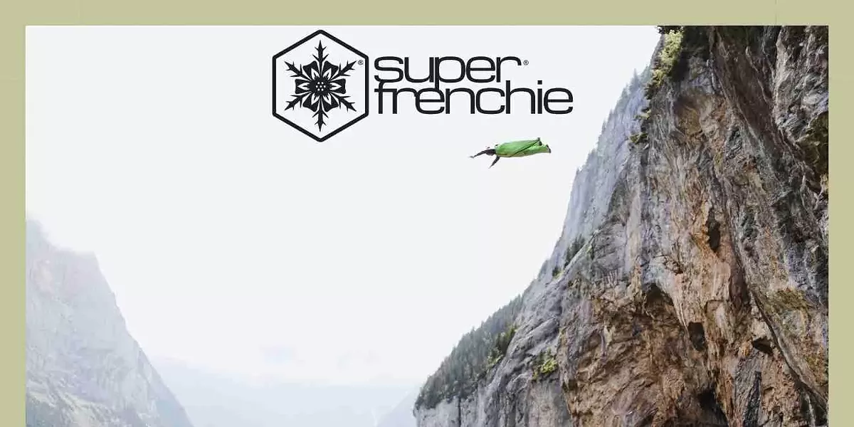 Adrenaline Sucks Film Premiere With Professional Athlete Matthias Giraud - Vimarsana News