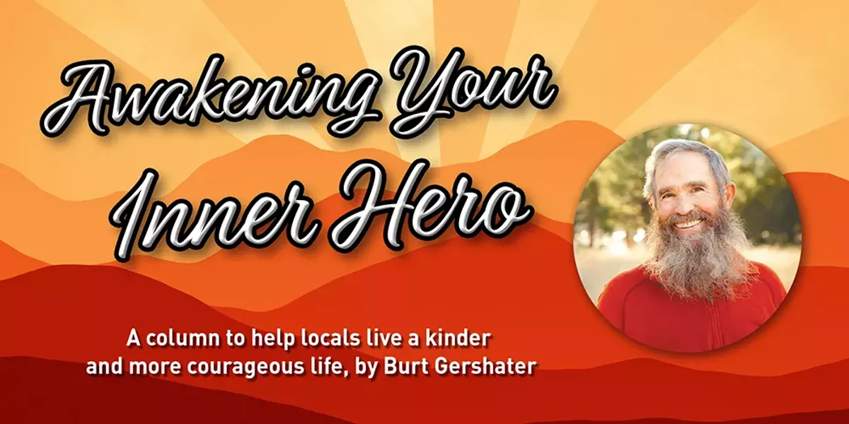 Awakening Your Inner Hero: What Is Your Purpose? - Vimarsana News
