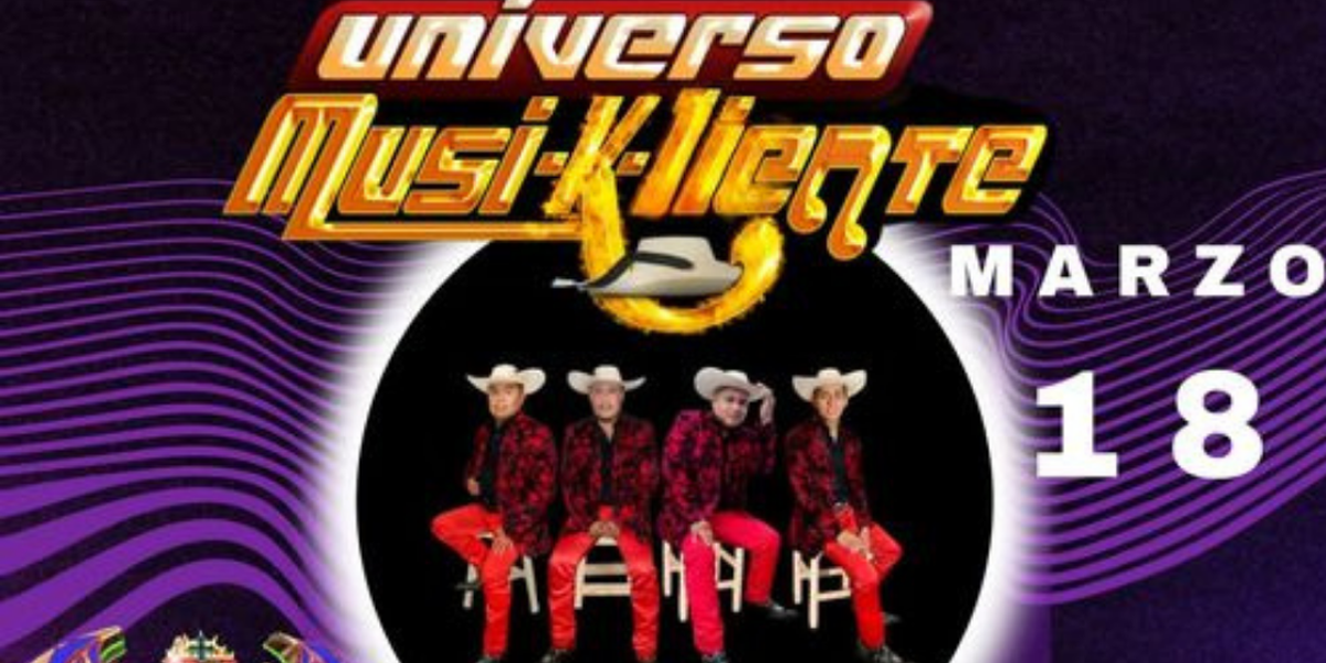 Latin Music Night - Vimarsana News