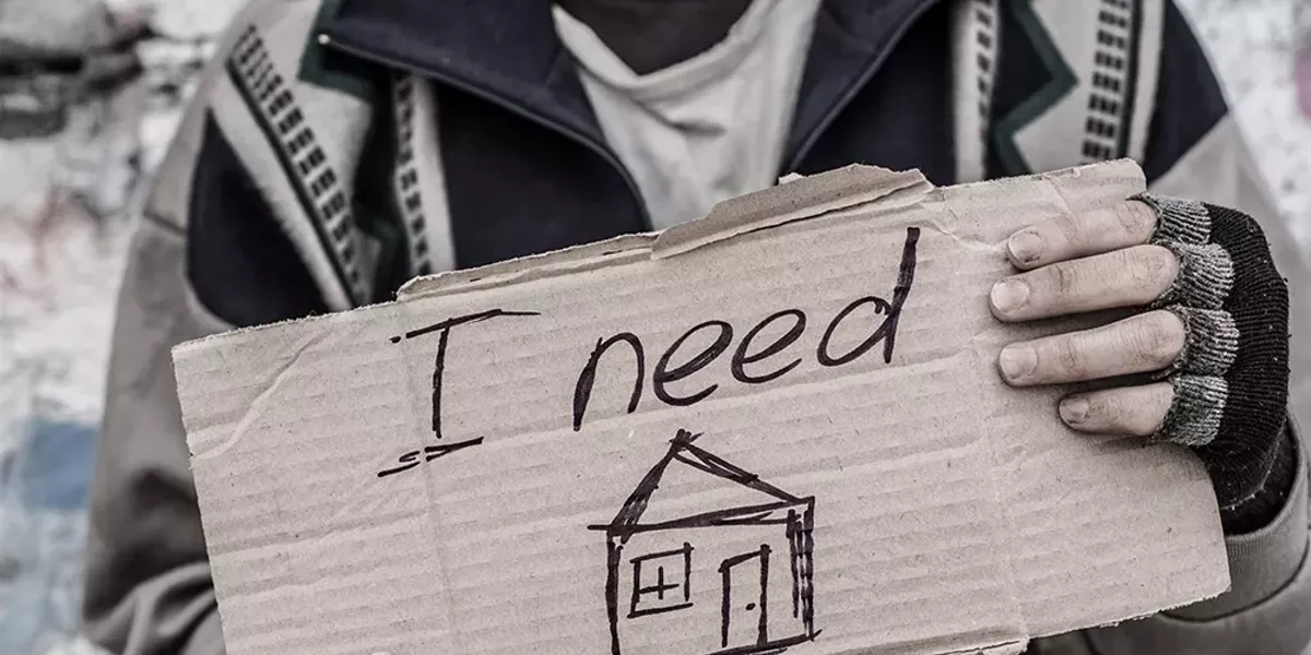 On the Homelessness Issue, One Step Forward, One Step Back - Vimarsana News