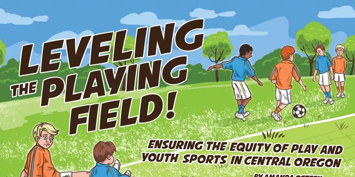 Leveling the Playing Field | The Source Weekly - Vimarsana News