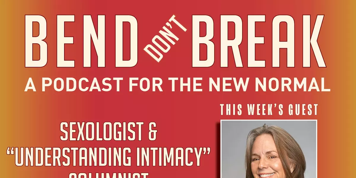 LISTEN: Sexology with Dr. Jane Guyn ðŸŽ§ | The Source Weekly - Vimarsana News