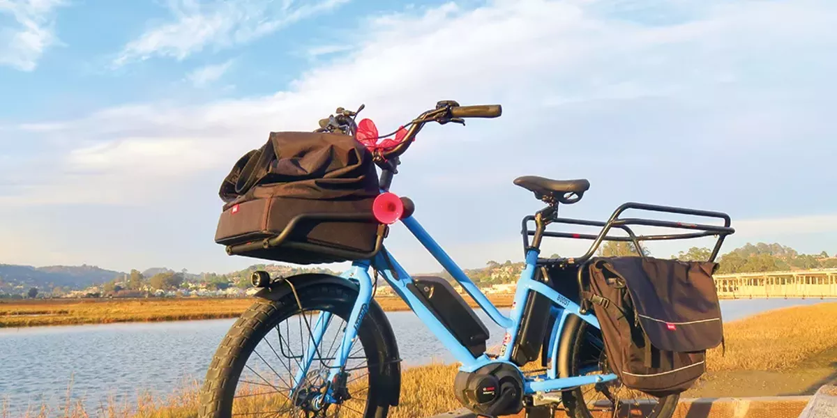 FreE-Bike | The Source Weekly - Bend, Oregon - Vimarsana News