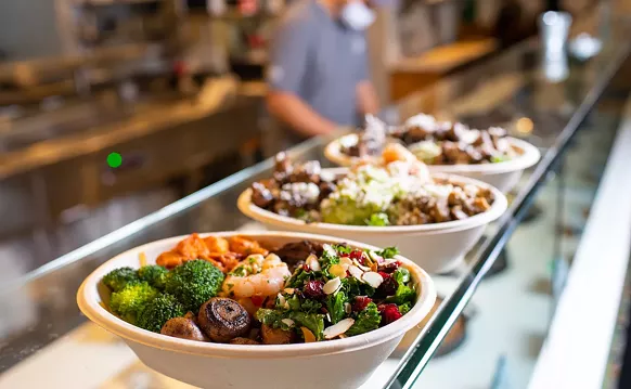 Beehive Kitchen Broward Palm Beach Restaurant Guide 2021 New Times
