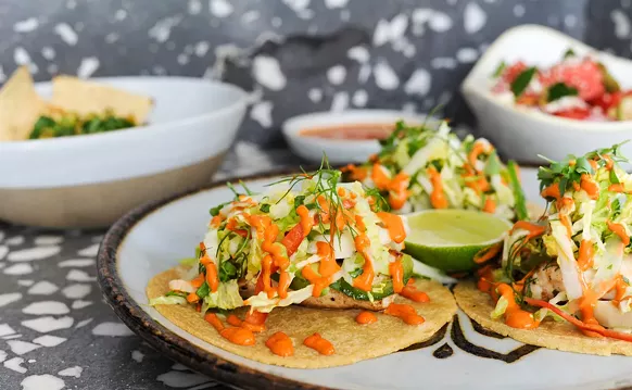 El Vez Fort Lauderdale BrowardPalm Beach Restaurant Guide 2021 New Times