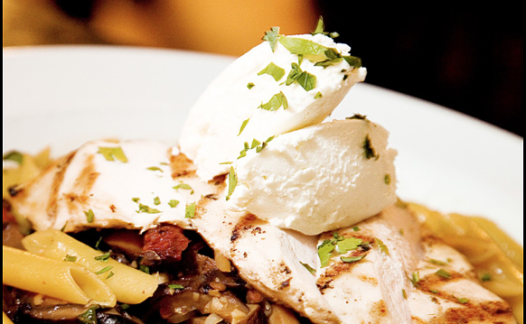 Noodles Panini BrowardPalm Beach Restaurant Guide 2021 New Times