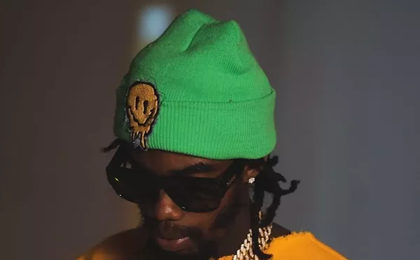 Dancehall Artist Alkaline Continues His Ascension on Top Prize