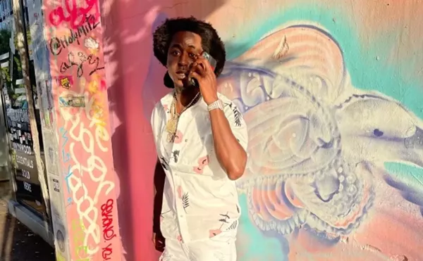 After a Brief Hiatus, Freese Cola Bounces Back With a New EP