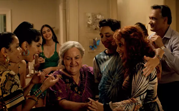 In the Heights Cast Reflects on Creating a Sincere Universal Musical