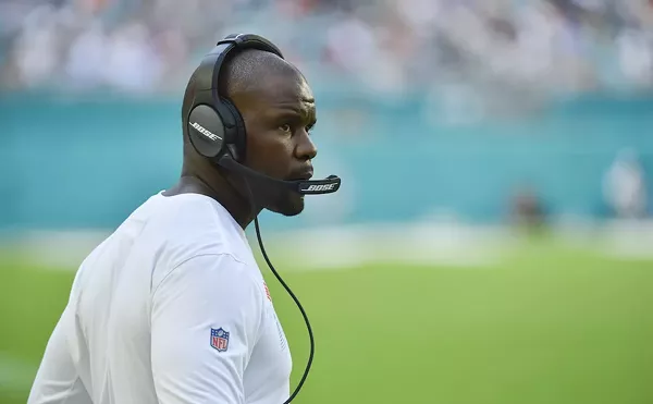 Current Las Vegas Odds Show Little Faith in the 2021 Miami Dolphins