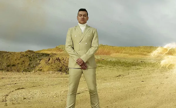 Can Yeison Jim&eacute;nez Take Colombia's M&uacute;sica Popular International?