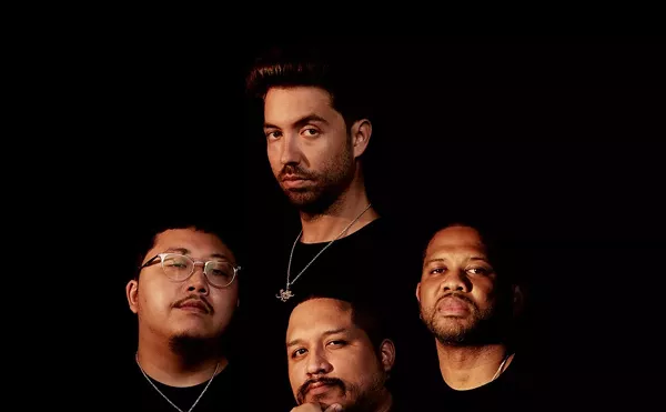 Rolling Loud Needed Only One Thing to Survive the Pandemic: The Fans