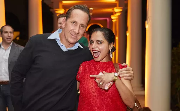 The Palm Beach Food &amp; Wine Festival Returns With New Event Lineup