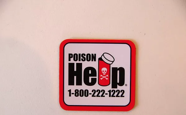 Florida Poison Control Reports Sudden Uptick in Ivermectin Calls