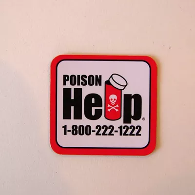 People in Florida are using veterinary formulations of the drug designed for animals that can weigh more than a ton.