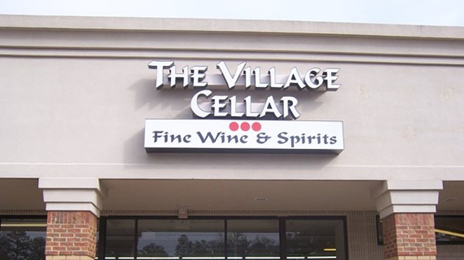 After Hours Tasting at The Village Cellar Holiday Favorites