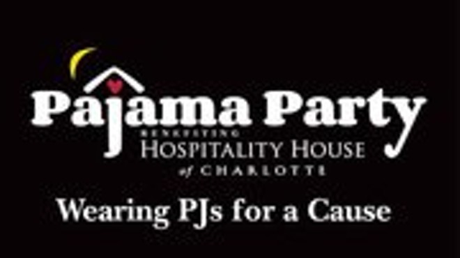 Benefit: PJs For A Cause