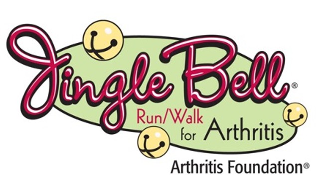 Benefit: The Charlotte Jingle Bell Run/Walk