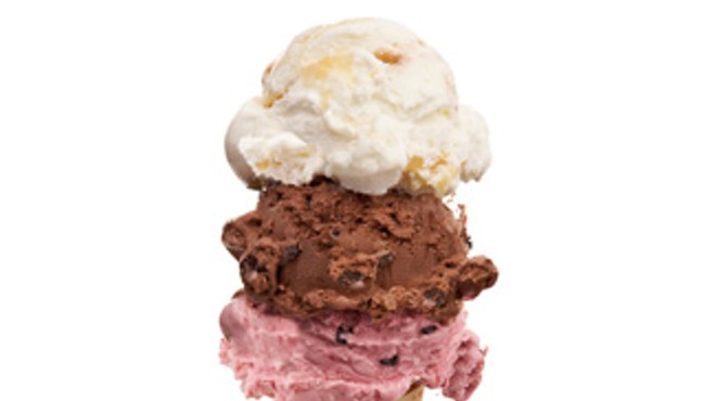 Best Ice Cream/Gelato