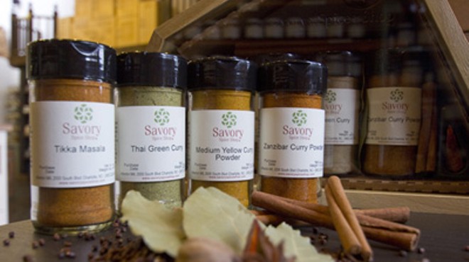 Best One-Stop Shop for Spices