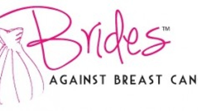 Brides Against Breast Cancer Charity Wedding Gown Sale & Bridal Show