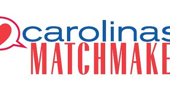 Carolinas Matchmaker hosts Conversations and Cocktails at Stache House Bar and Lounge for Singles in their 40's and 50's