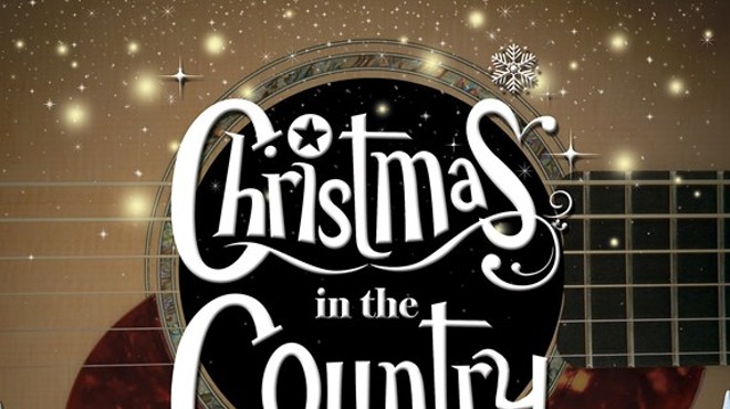 Christmas in the Country - Country Music Show